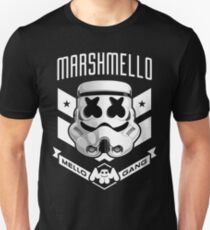 Mellogang - Trooper Unisex T-Shirt