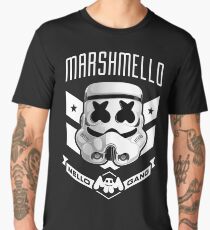 Mellogang - Trooper Men's Premium T-Shirt