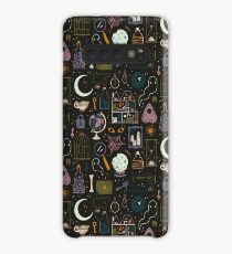 Haunted Attic Case/Skin for Samsung Galaxy