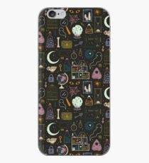 Haunted Attic iPhone Case