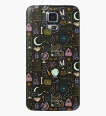 Haunted Attic Case/Skin for Samsung Galaxy