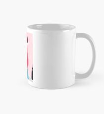 Parisian Mug