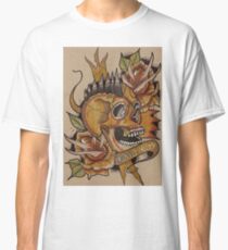 Individuality Classic T-Shirt