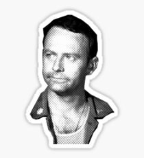 Frank Burns Sticker