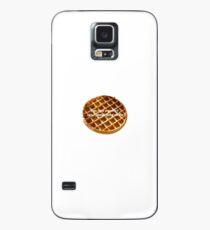 can i get a waffle? Case/Skin for Samsung Galaxy
