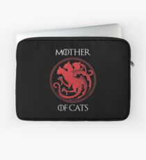 Mutter der Katzen Laptoptasche