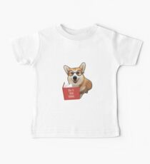 Clever Kiwi Baby Tee