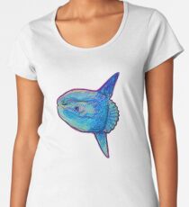 Mola Mola Women's Premium T-Shirt