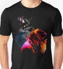 Michael Jackson. Unisex T-Shirt