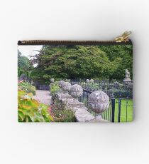 Glamis Gardens Studio Pouch