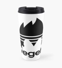 Vegeta Travel Mug