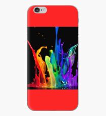 Abstact iPhone Case