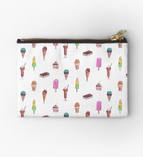Scream! Studio Pouch