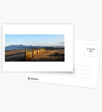 Groynes Postcards