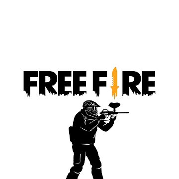 freefire-red devil Poster for Sale by vjosaa14