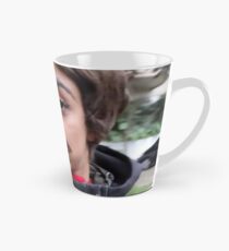 Liza Koshy Tall Mug