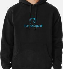 csgo Team Flüssigkeit Hoodie