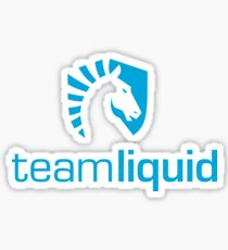 csgo team liquid Sticker
