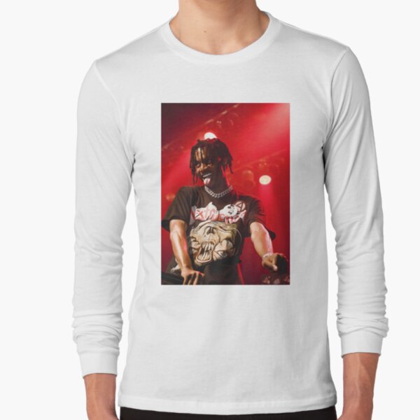 Playboi Carti T-Shirts | Redbubble