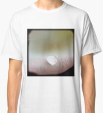 SYMBOL OF LOVE - Teardrop Classic T-Shirt