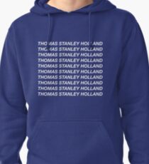 Thomas Stanley Holland Pullover Hoodie