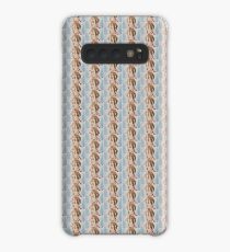 Barefaced Tae Case/Skin for Samsung Galaxy
