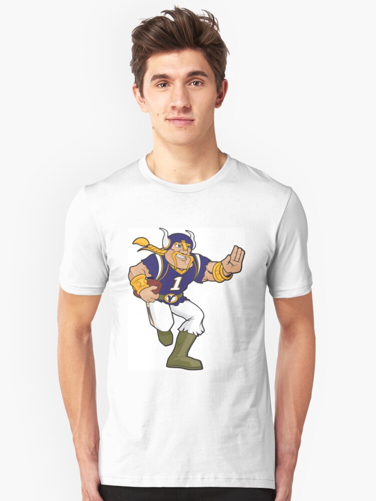 vikings football t shirts