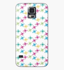 Life,Power print Culture pattern Case/Skin for Samsung Galaxy