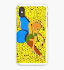 Dancing Fae 1 iPhone Case