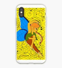 Dancing Fae 1 iPhone Case