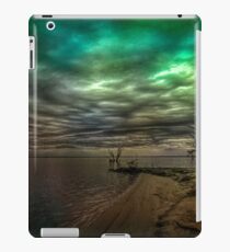 Gloom iPad Case/Skin
