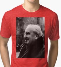 Tolkien Tri-blend T-Shirt