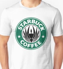 STARBUCK COFFEE Unisex T-Shirt