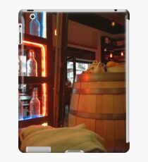 Cozy iPad Case/Skin