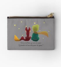 Bolso de mano El Principito Ve con el Corazón