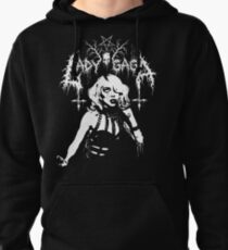 Artpop Pullover Hoodie