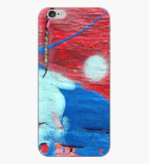 Worlds Away iPhone Case