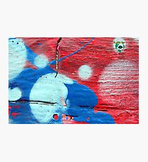 Worlds Away Photographic Print