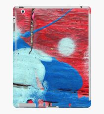 Worlds Away iPad Case/Skin