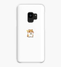 hamster Case/Skin for Samsung Galaxy