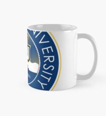 Marquette University Mug