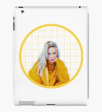 BILLIE EILISH iPad Case/Skin