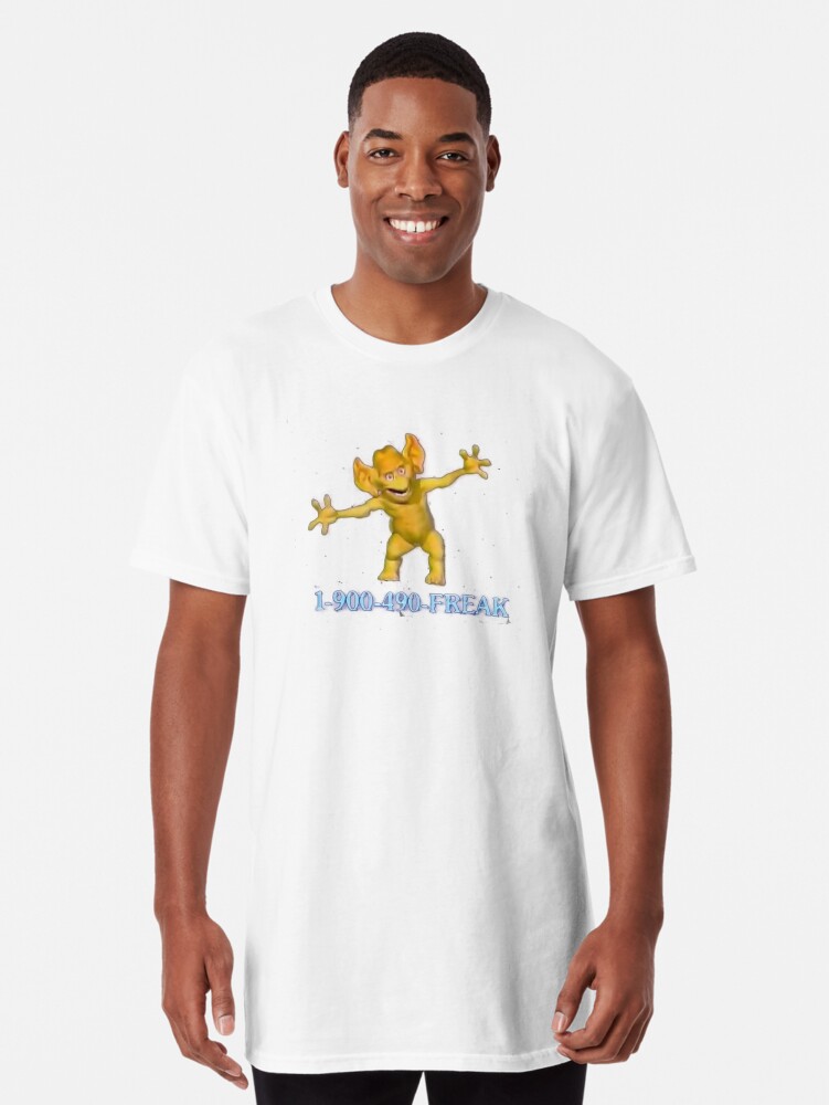 oneyplays freddie freaker shirt