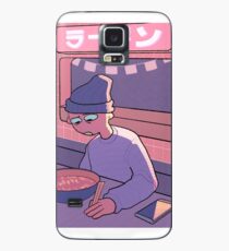 Alpabet soup Case/Skin for Samsung Galaxy