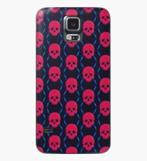 Mind Control Case/Skin for Samsung Galaxy