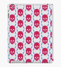 Mind Control iPad Case/Skin