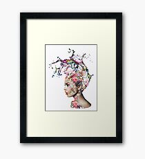 Adriana Mockovčiaková Framed Print