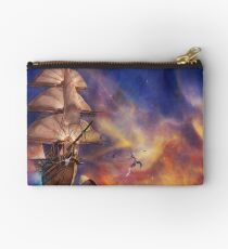 Der Schatzplanet Studio Clutch