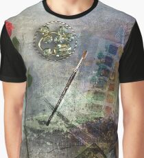 Atelier Graphic T-Shirt