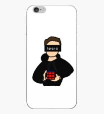 Logic iPhone Case